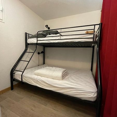 Appartement Pied Des Pistes-Alpe D'Huez-Les Bergers-1 Chambre-5 Personnes Zewnętrze zdjęcie