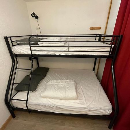 Appartement Pied Des Pistes-Alpe D'Huez-Les Bergers-1 Chambre-5 Personnes Zewnętrze zdjęcie