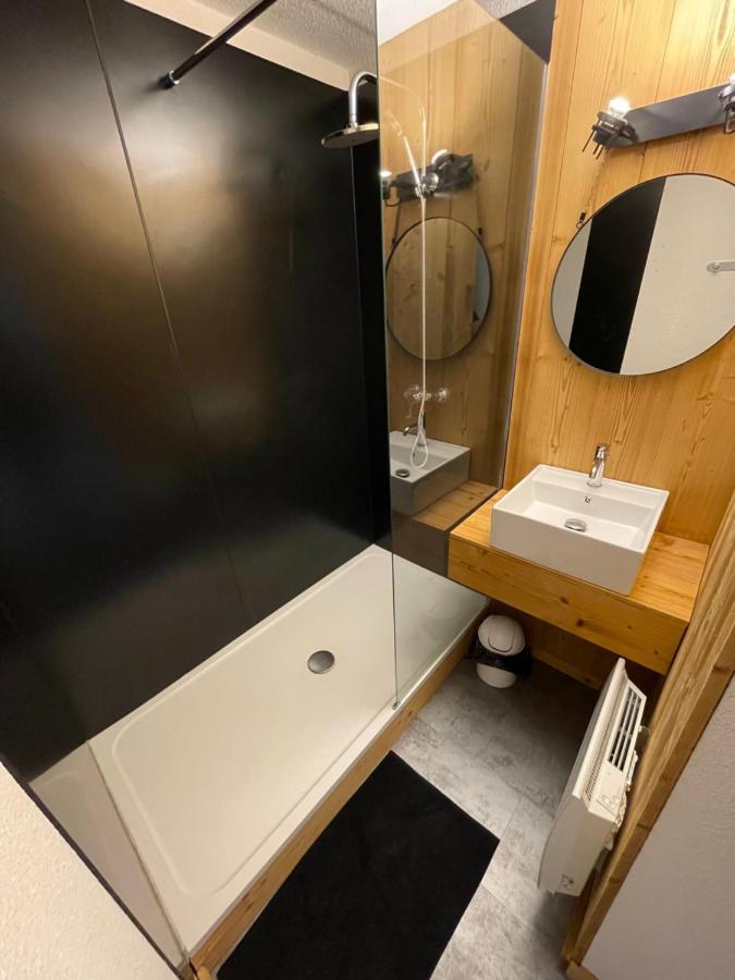 Appartement Pied Des Pistes-Alpe D'Huez-Les Bergers-1 Chambre-5 Personnes Zewnętrze zdjęcie